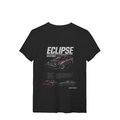 Camiseta Básica Eclipse
