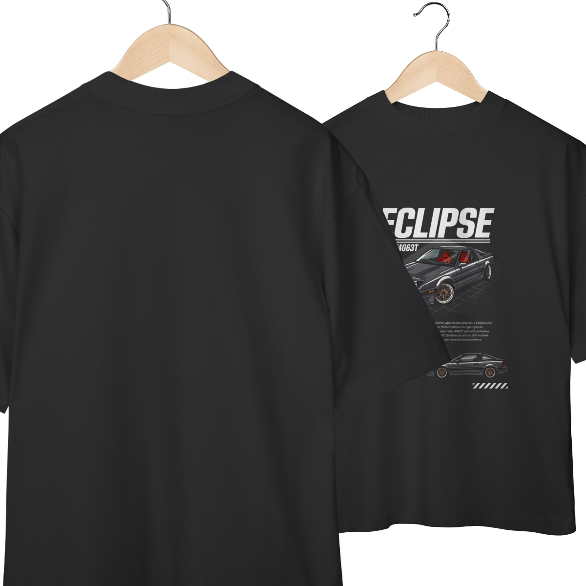 Eclipse - Oversized
