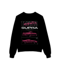 Supra - Moletom