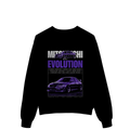 Evolution - Moletom