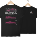 Camiseta Supra A80