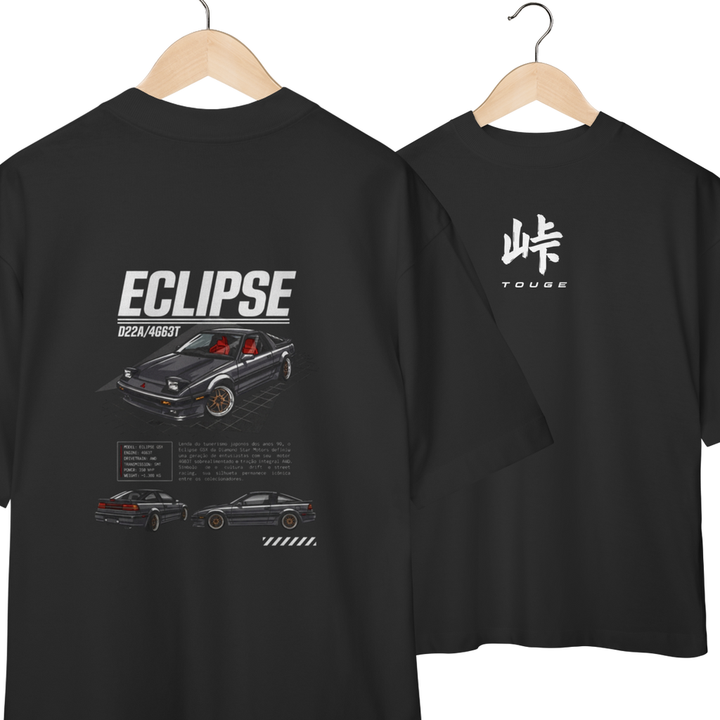 Eclipse - Oversized (Costas)
