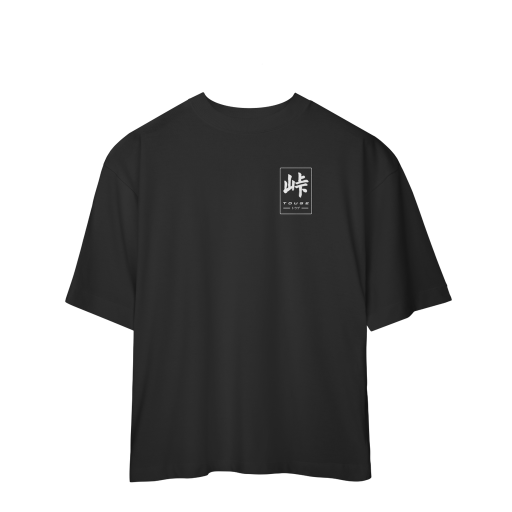 SVX - Oversized (Costas)