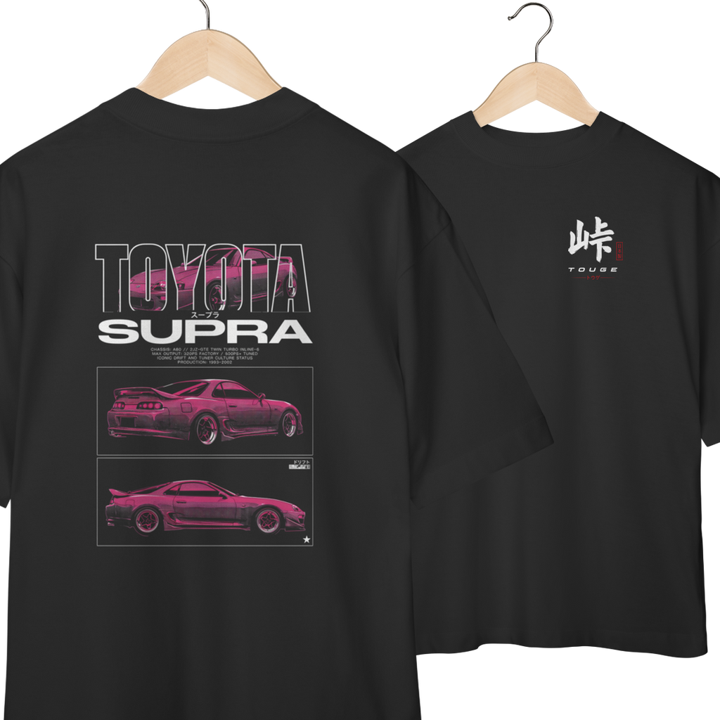 Supra - Oversized (Costas)