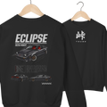 Eclipse - Moletom (Costas)