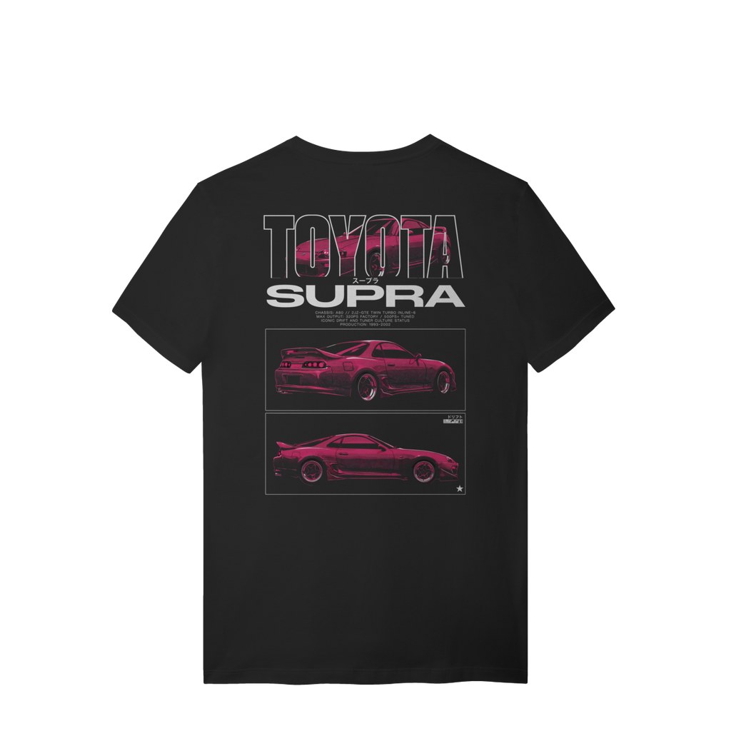 Supra (Costas)