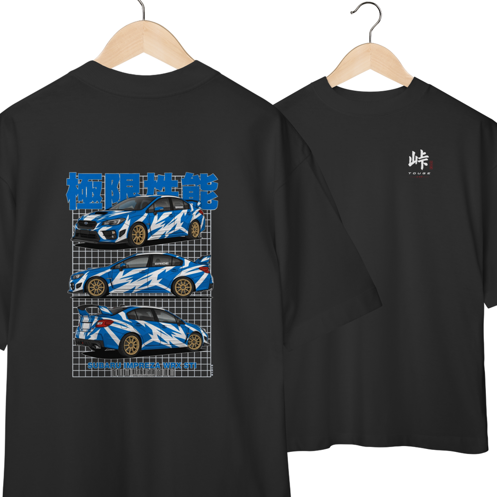 WRX -Oversized (Costas)