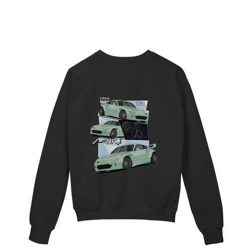 350Z - Moletom (Costas)