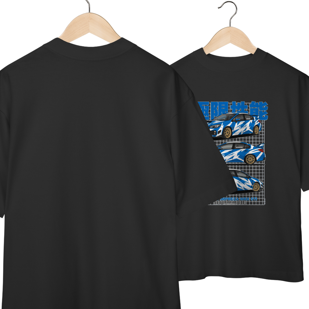 WRX - Oversized