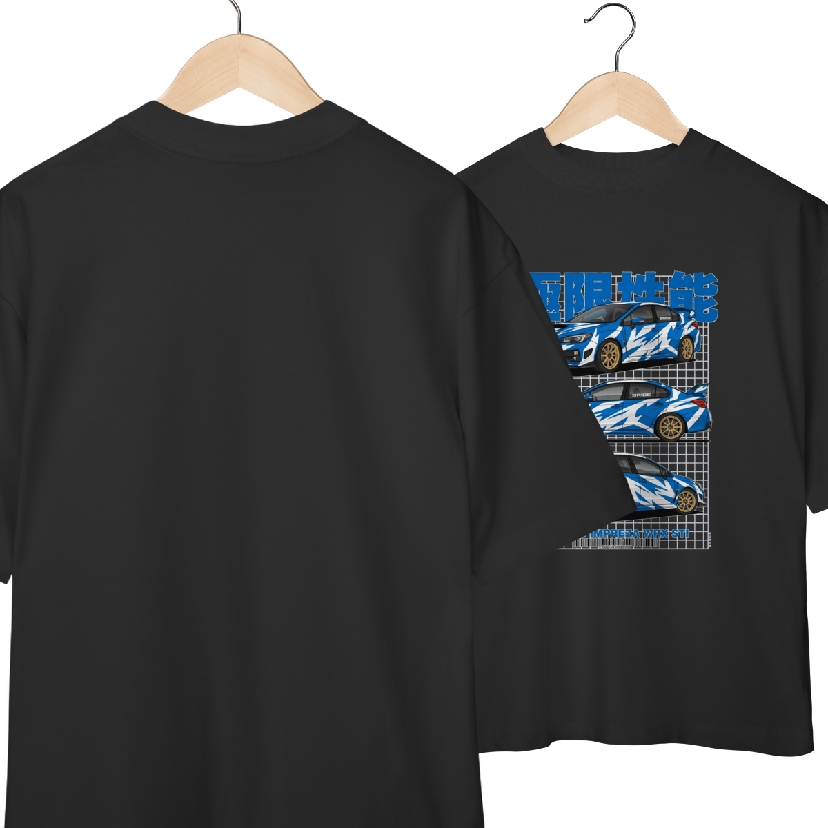 WRX - Oversized