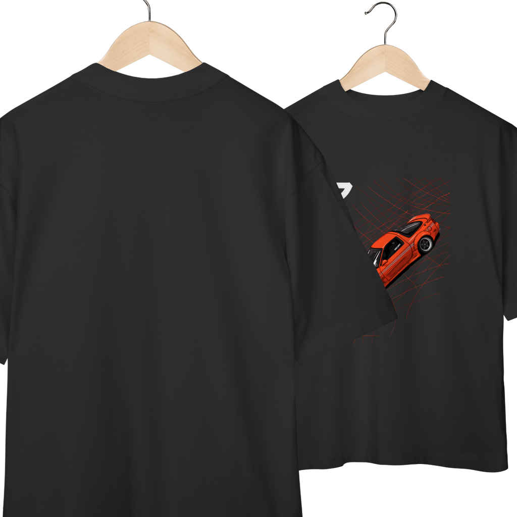 Rx7 - Oversized