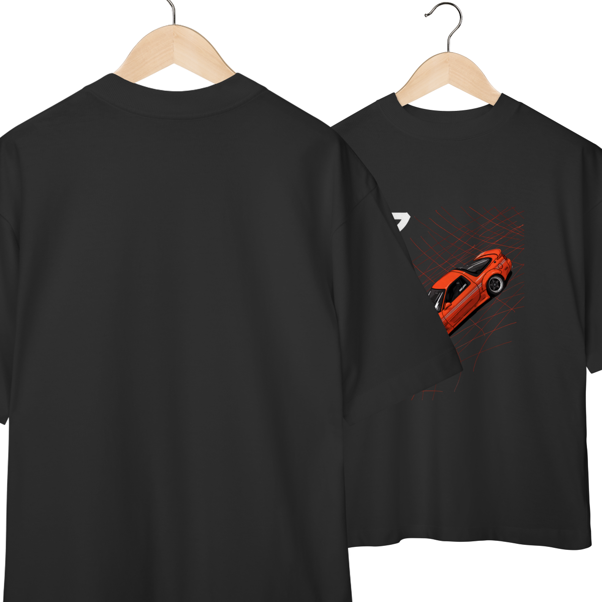 Rx7 - Oversized