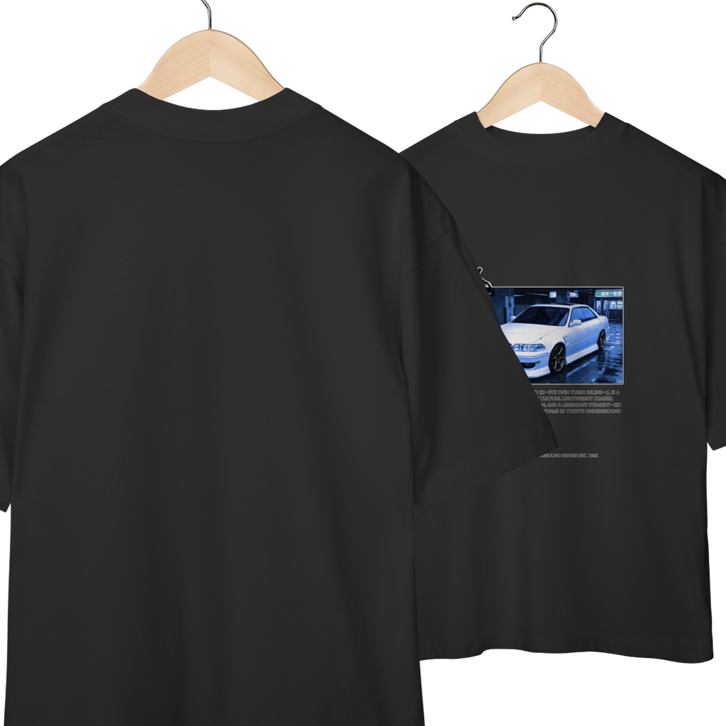 Mark2 - Oversized