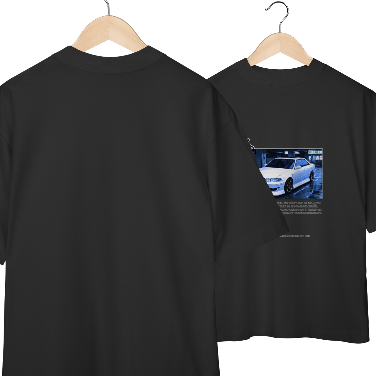 Mark2 - Oversized