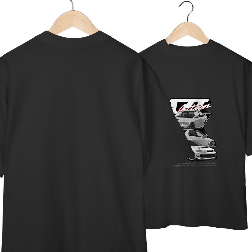 Lancer- - Oversized