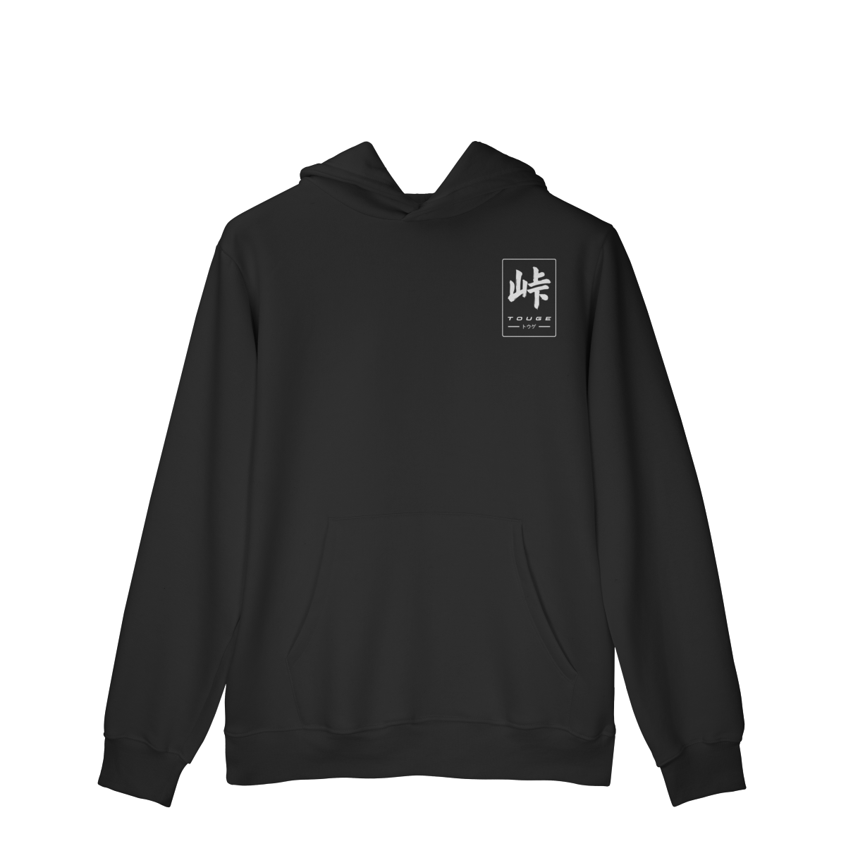 SVX - Moletom Canguru