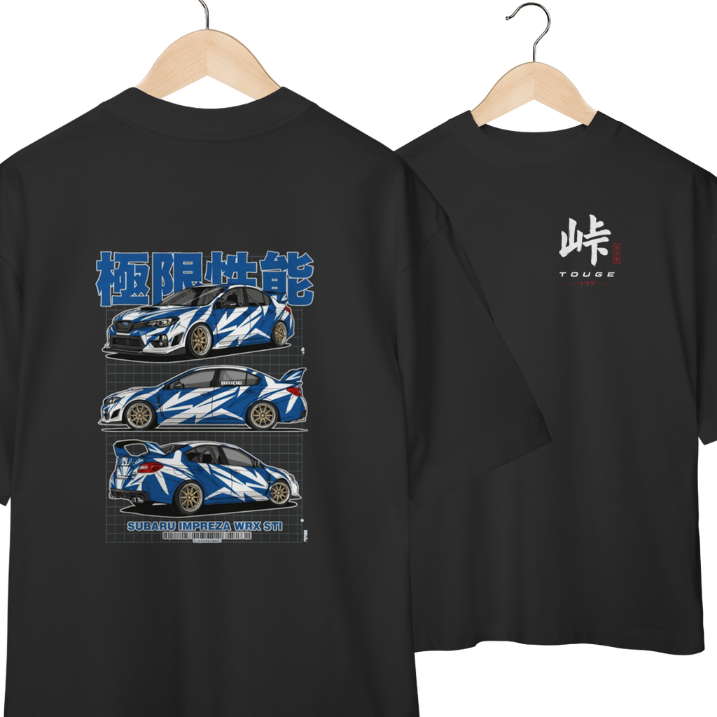 WRX - Oversized (Costas)