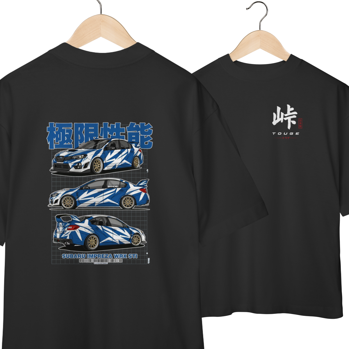 WRX - Oversized (Costas)